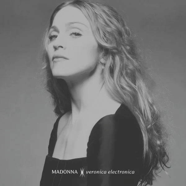 Madonna / Veronica Electronica - LP COLOR