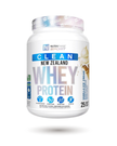 NutraPhase Clean New Zealand Whey Protein Powder