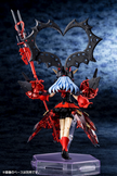 MEGAMI DEVICE CHAOS & PRETTY QUEEN OF HEARTS