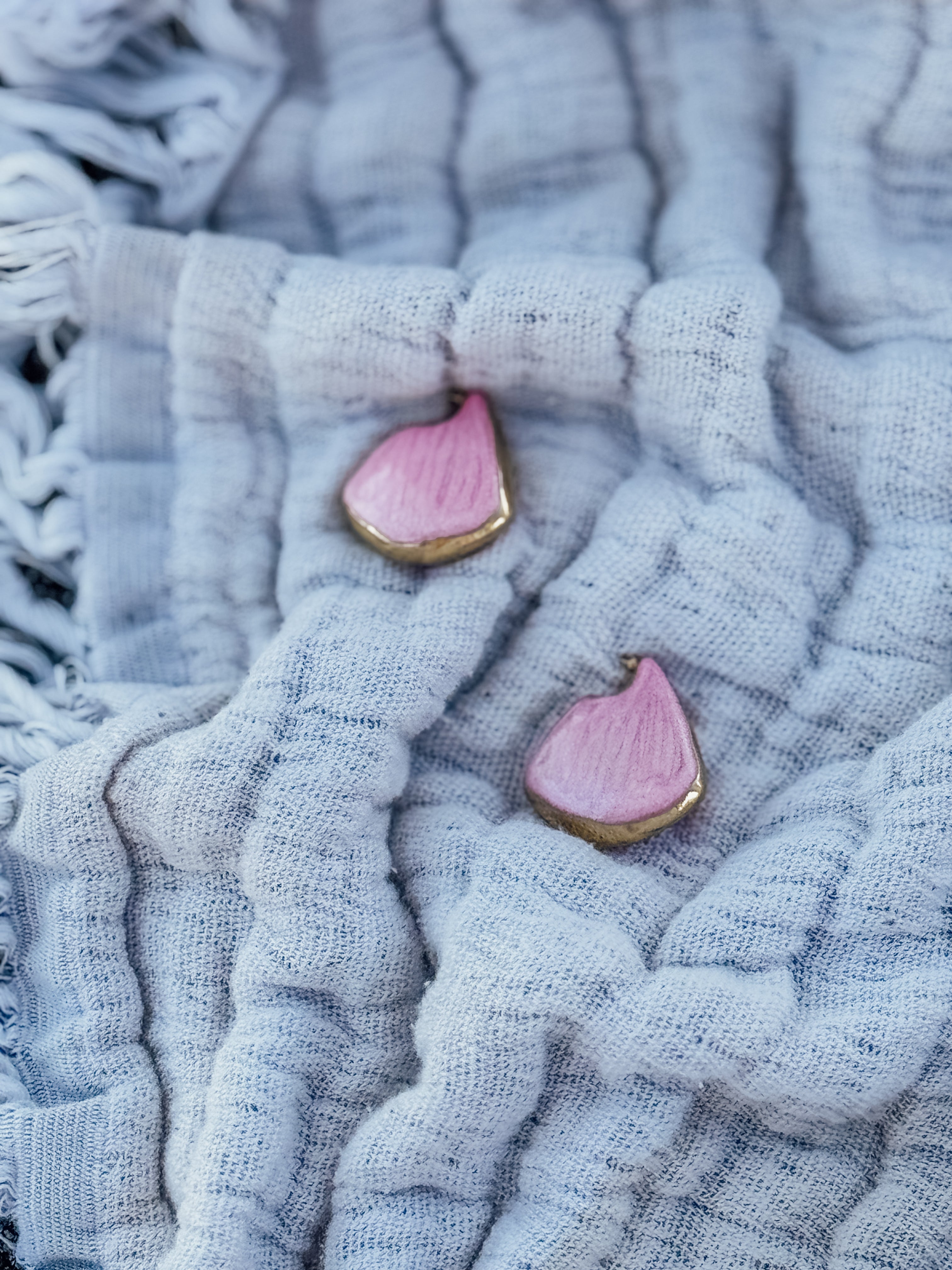 The Parkside Earrings