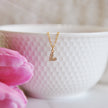 Cherish Necklace