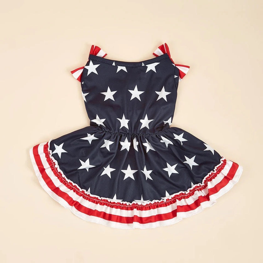Gracie Dress