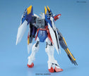 MG 1/100 Wing Gundam Proto Zero Plastic Model Kit