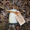 Love Blessing Mini Spell Candles with Essential Oil Magical Blend