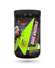 Apollon Bare Knuckle Stim Free Pre-Workout