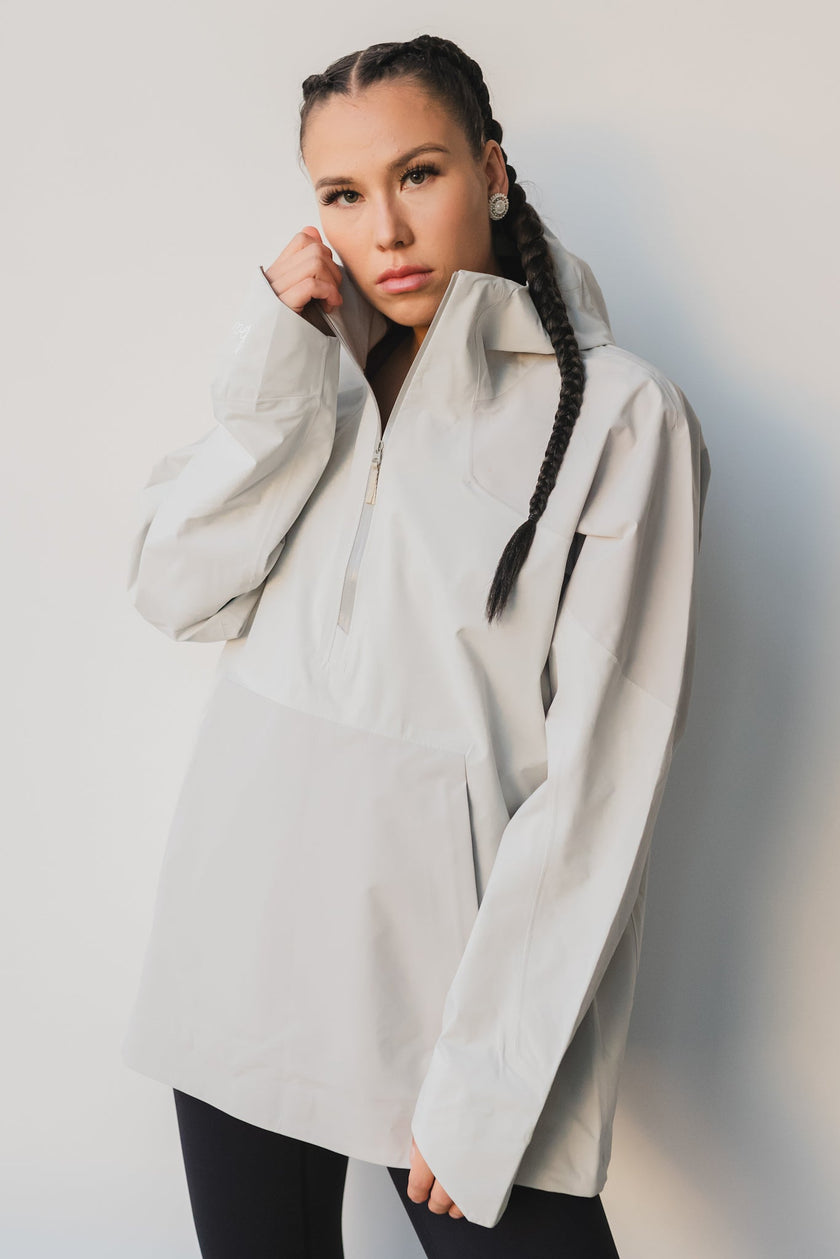 Cascade Anorak