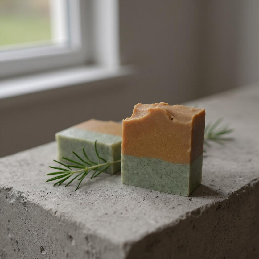 Nettle + Turmeric
