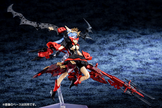 MEGAMI DEVICE CHAOS & PRETTY QUEEN OF HEARTS