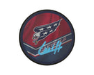 Hendrix Lapierre Autographed Washington Capitals Reverse Retro Souvenir Puck
