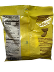 Bubs Goody Sour Ovals Banana Toffee Candy 175G - Swedish Edition