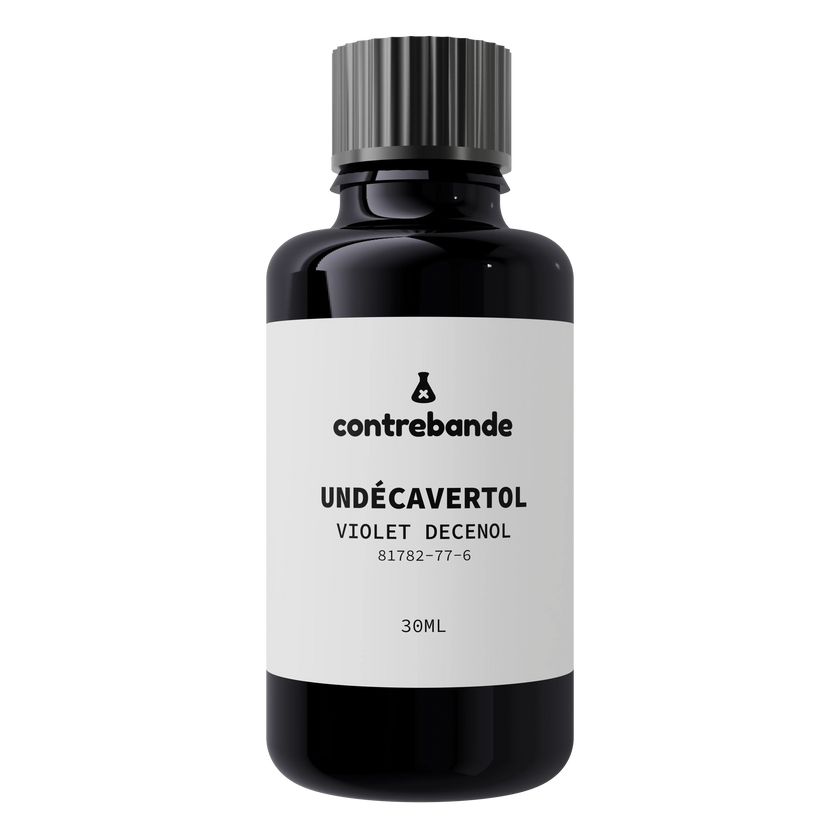 Undecavertol
