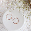 Hexagon Hoops
