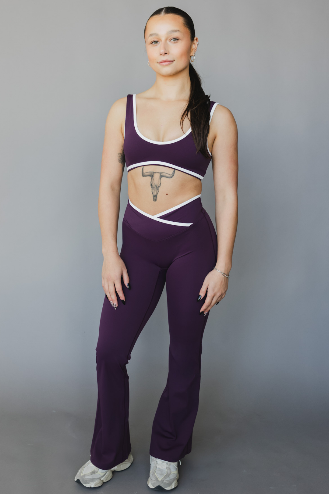 Tina Pant *Flares