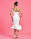 Annika Dress