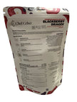 Chef Ceber White Chocolate and Pomegranate Coated Free Dried Blackberry 130G - Turkey Edition