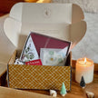 Lucky Press Letter Writers Box