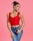 Mari Top