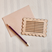 Envelope Address Guideline Template