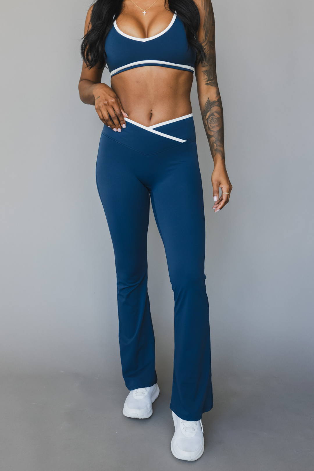 Tina Pant *Flares