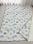 Nappe Plage & Jeux - Voyage