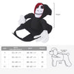 Ghost Rida Dog Halloween Costume | Dog Costume for Halloween