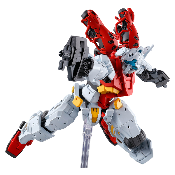 HG 1/144 SUGAI'S GELGOOG (GQuuuuuuX) Plastic Model Kit