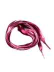 SHL Shoe Lace Printed Flat 3/8