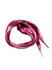 SHL Shoe Lace Printed Flat 3/8