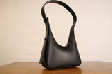 Origyn 01 - Plant-Based Vegan Leather Shoulder Handbag - Made with MIRUM®