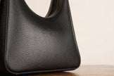 Origyn 01 - Plant-Based Vegan Leather Shoulder Handbag - Made with MIRUM®