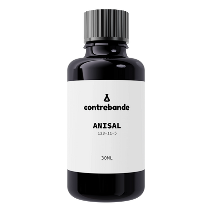 Anisic aldehyde