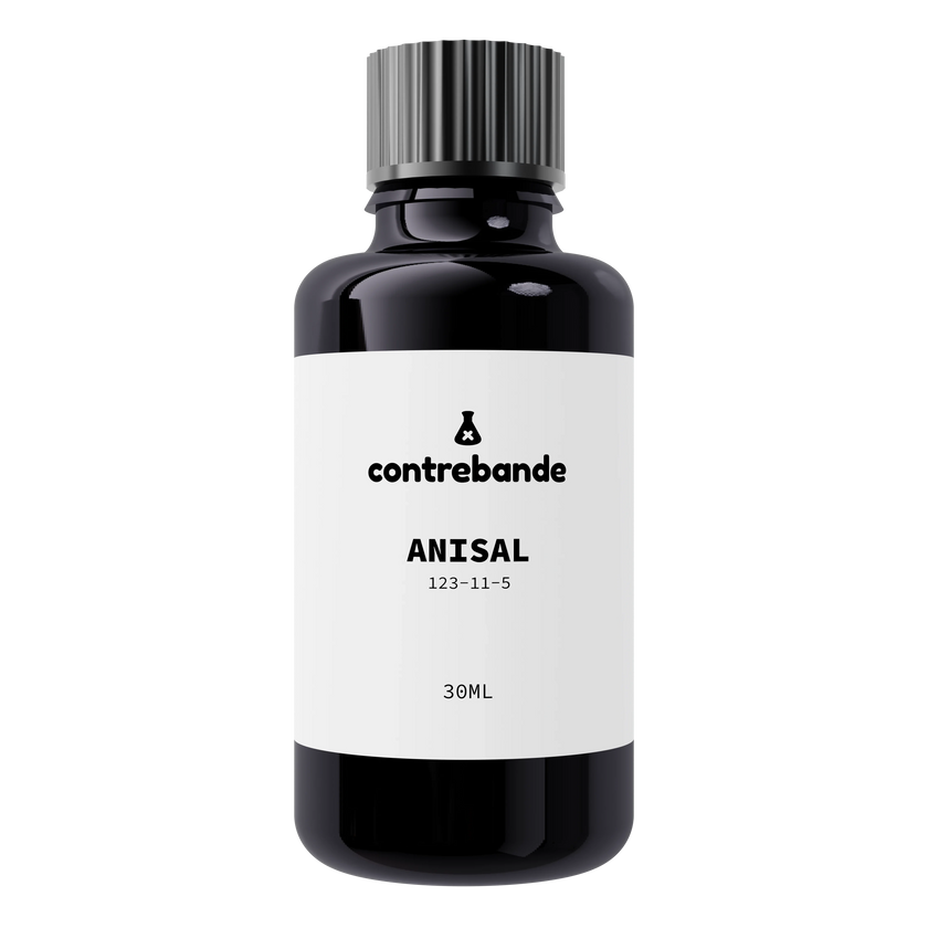 Anisic aldehyde