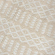 Birch & Marshmallow Tassel Extended Throw Blanket