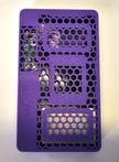 Dice Throne Box (Unofficial)