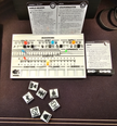 IronSworn Player Dashboard Deluxe