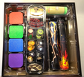 Slay The Spire - Collector's Edition character storage boxes (kit of 4)