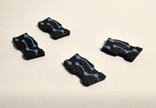 Nanolith - Deluxe Nanofragment tokens (Pack of 100) (Unofficial)