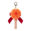 Pokemon Center Eevee Collection Flareon Keychain (Pokémon Center Japan)