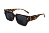 Eclipse – Tortoiseshell Square Bifocal Sun Readers | Bolero Eyewear