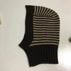 Autumn And Winter New Pullover Neck Protection Warm Knitted Balaclava Hat