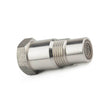 Stainless Steel Car Sensor Connector Extension Filter