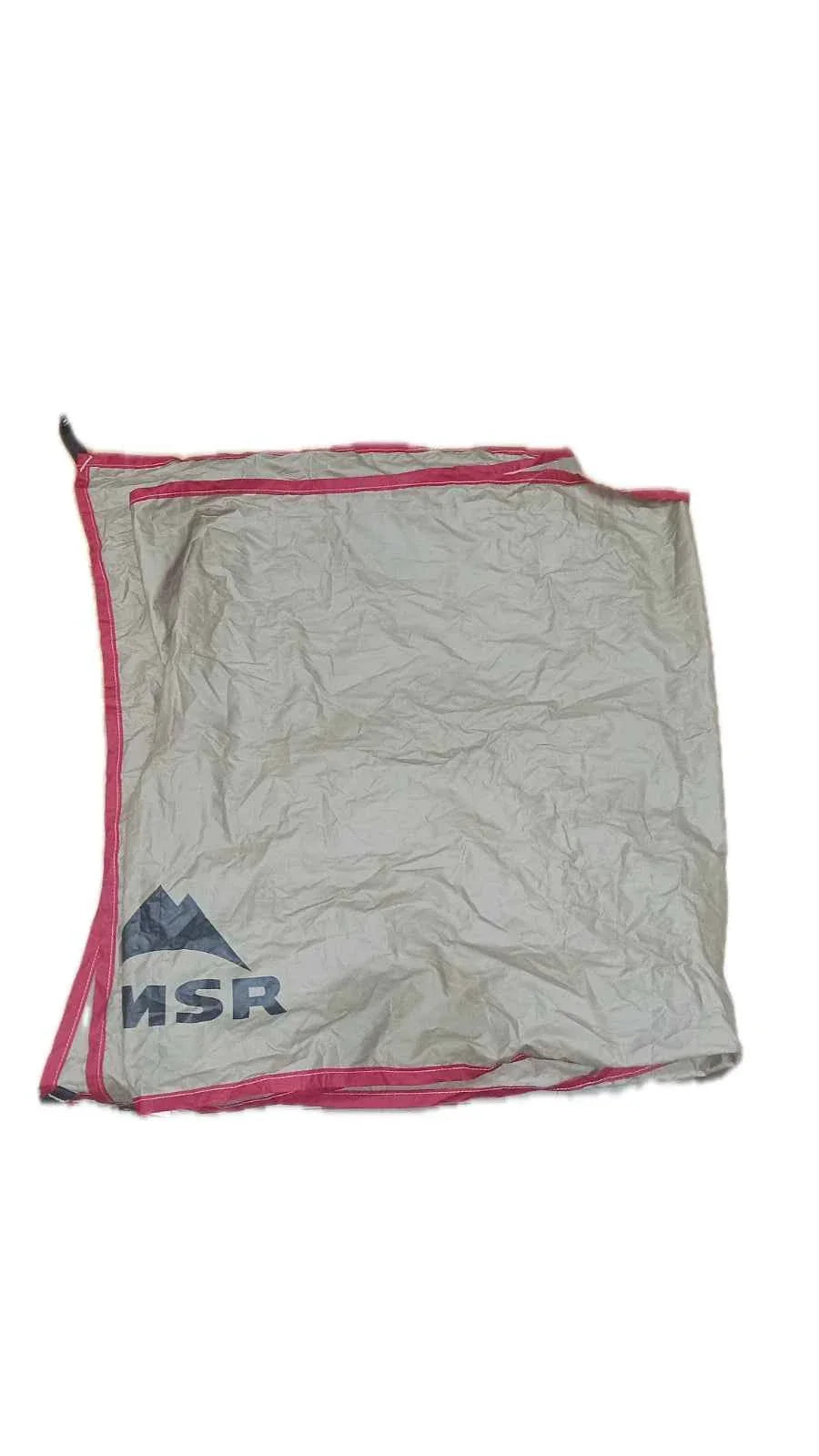 MSR Hubba & Zoid 1.5 Original Fitted Replacement Tent Footprints