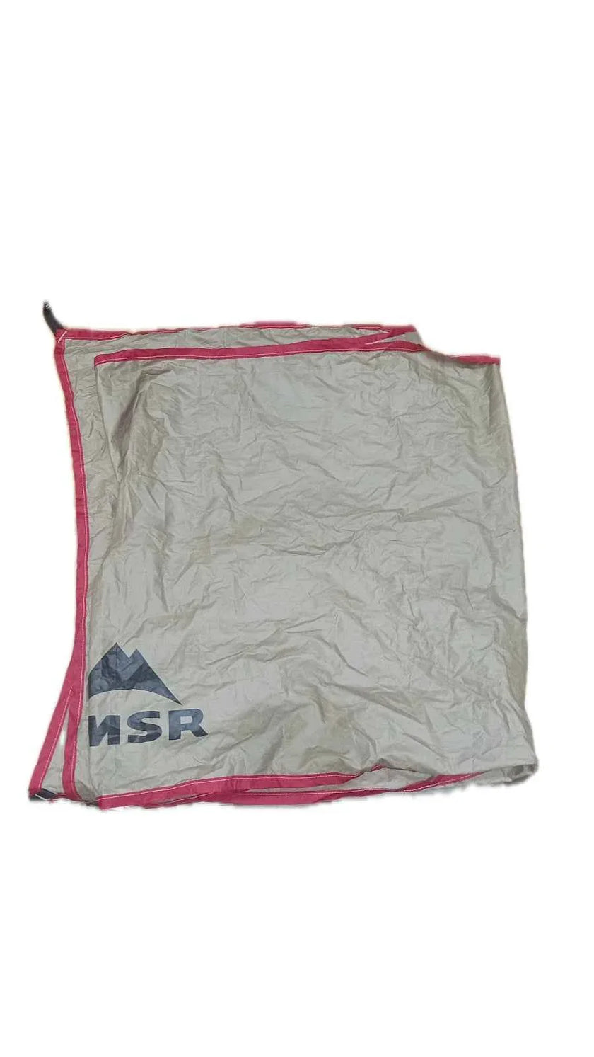 MSR Hubba & Zoid 1.5 Original Fitted Replacement Tent Footprints
