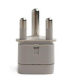 Austin House Universal Grounded Adapter Plugs