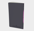 Small | Notebook | Tidal