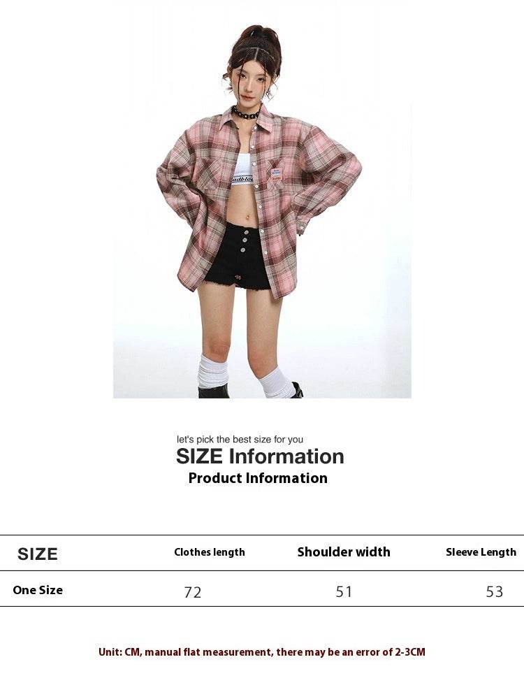Retro Mid-length Sun Protection oversize Unisex outwear jacket and Coat Women