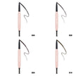 PHOFAY Triangular Eyebrow Pencil – Waterproof, Easy-Fill Brow Definer (4 Shades + Set)
