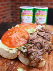 Tony Chachere's 30-Minute Wild Game Marinade