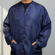 Adult Waterproof Nylon Overalls X-Large