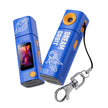 Mini HD Digital Camera CCD20, Thumb-Sized Compact Camera for Photography in 6 Colors